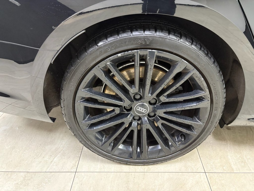 Used Audi S4 2017 for sale - 77096363: Photo 11