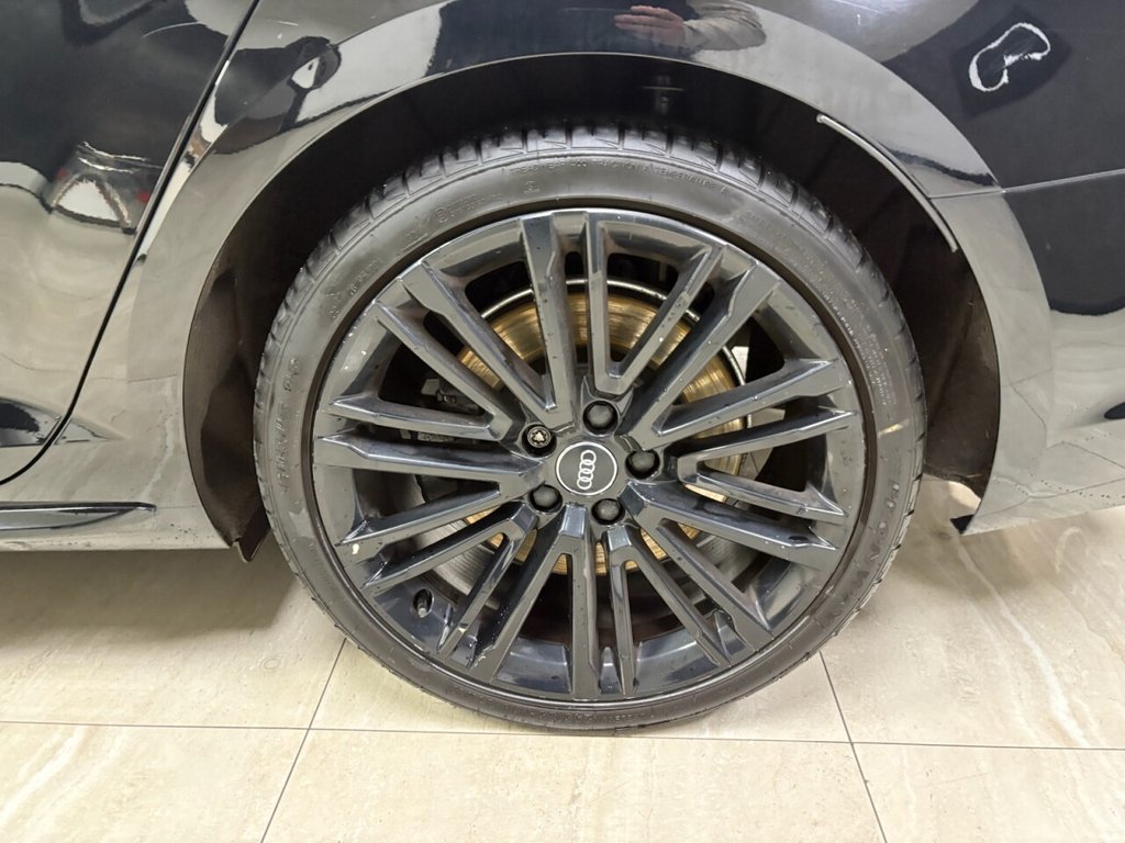 Used Audi S4 2017 for sale - 77096363: Photo 12