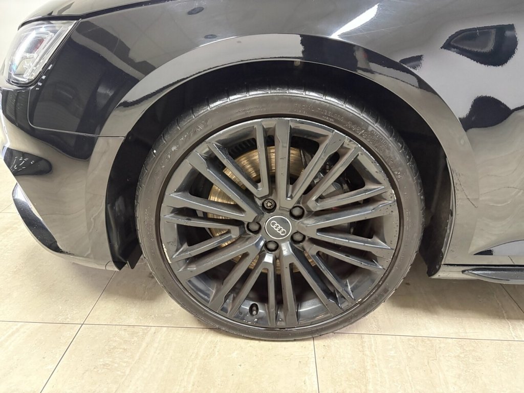 Used Audi S4 2017 for sale - 77096363: Photo 13