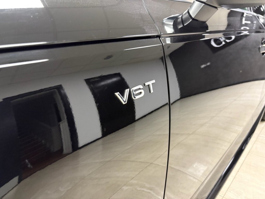 Used Audi S4 2017 for sale - 77096363: Photo 14