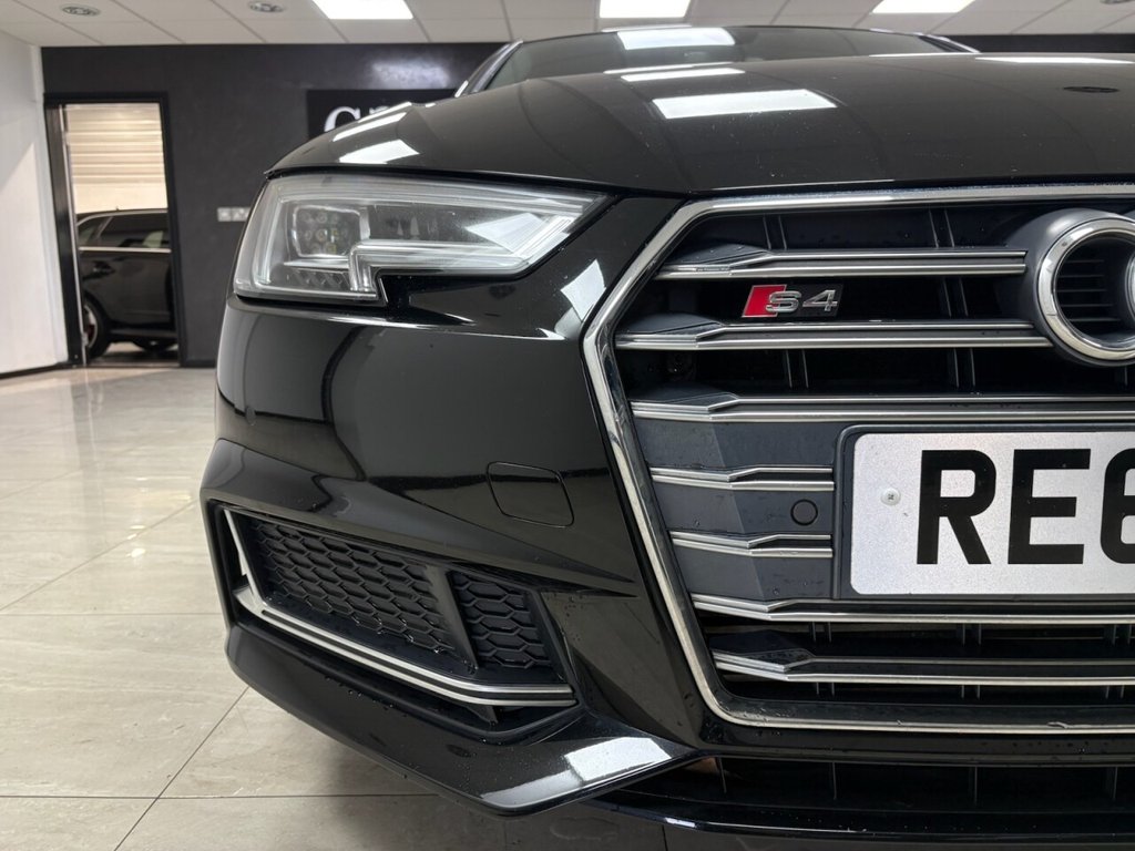 Used Audi S4 2017 for sale - 77096363: Photo 15