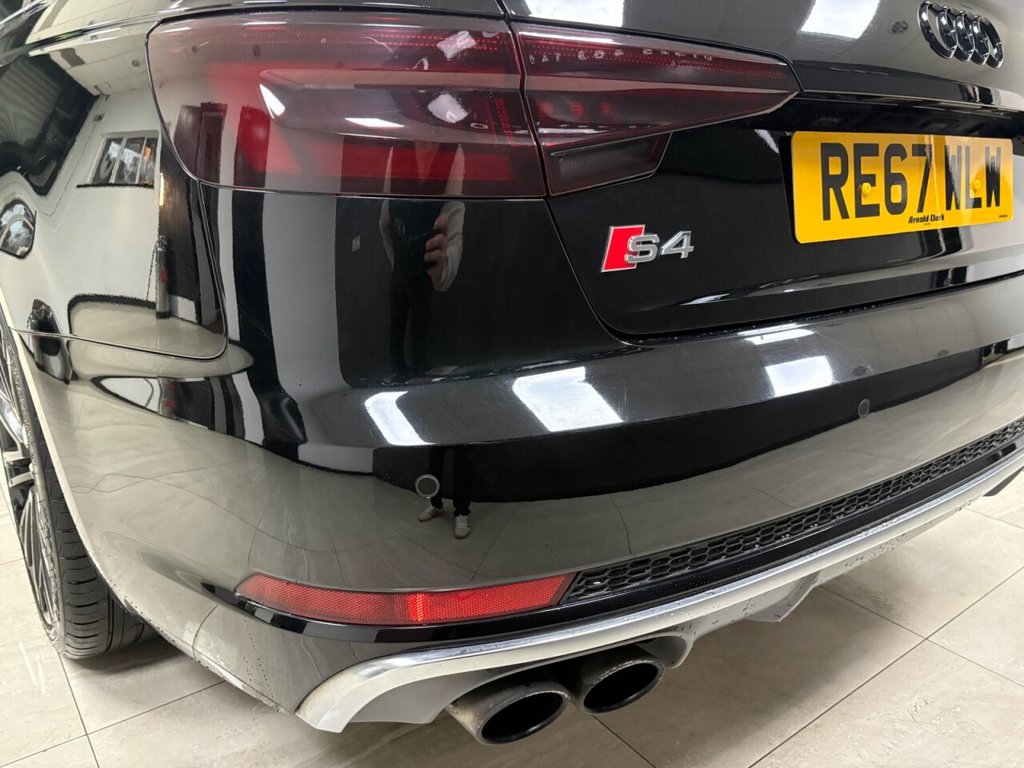 Used Audi S4 2017 for sale - 77096363: Photo 16