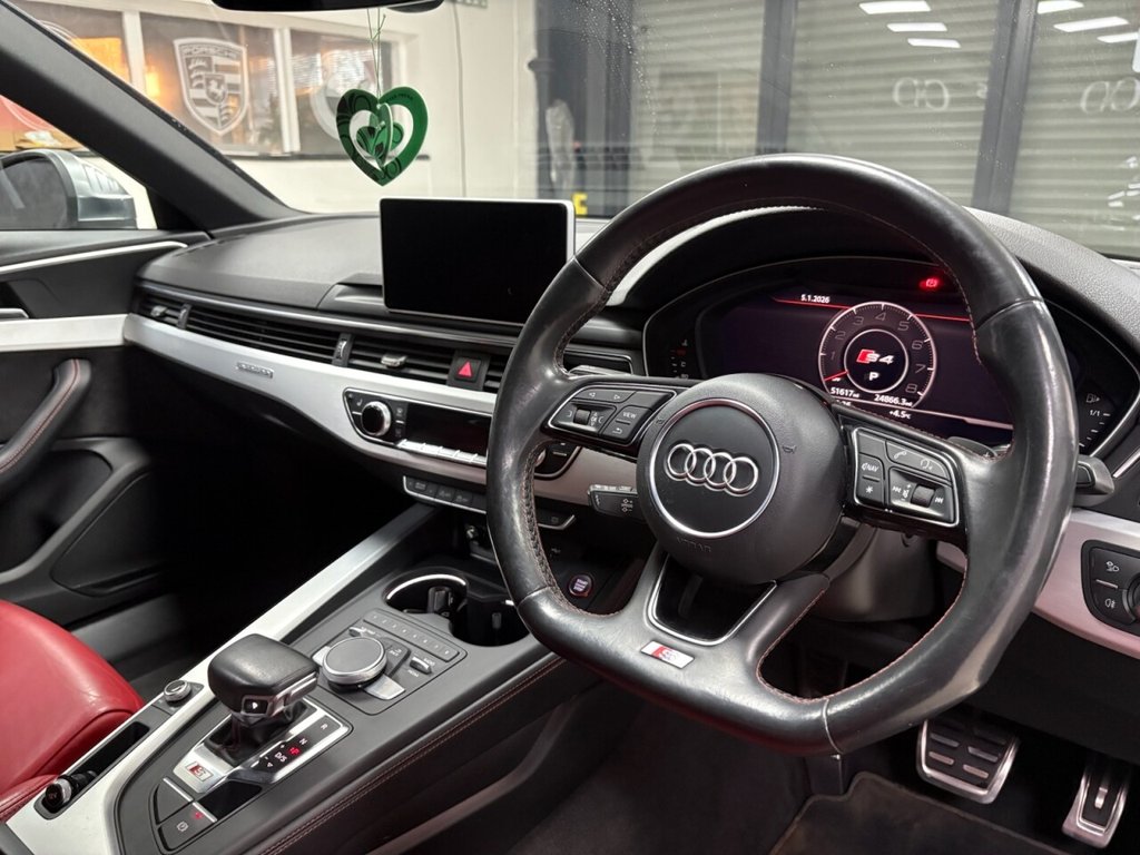 Used Audi S4 2017 for sale - 77096363: Photo 17