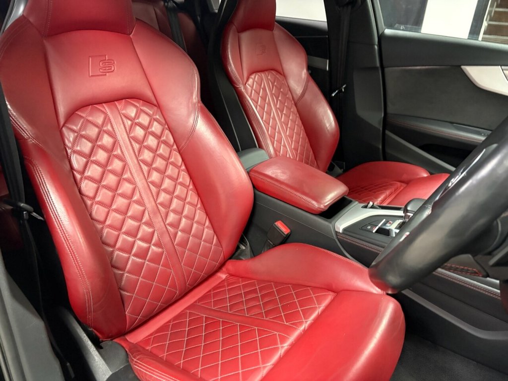 Used Audi S4 2017 for sale - 77096363: Photo 18