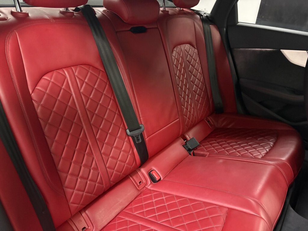 Used Audi S4 2017 for sale - 77096363: Photo 19