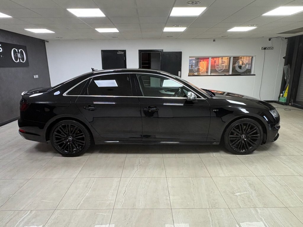 Used Audi S4 2017 for sale - 77096363: Photo 2