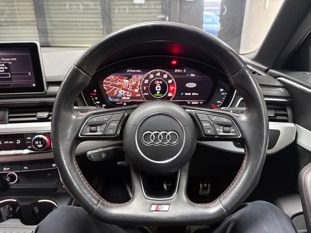 Used Audi S4 2017 for sale - 77096363: Photo 21