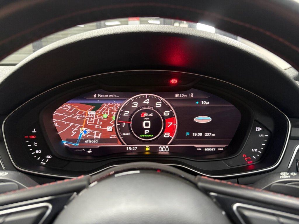 Used Audi S4 2017 for sale - 77096363: Photo 22