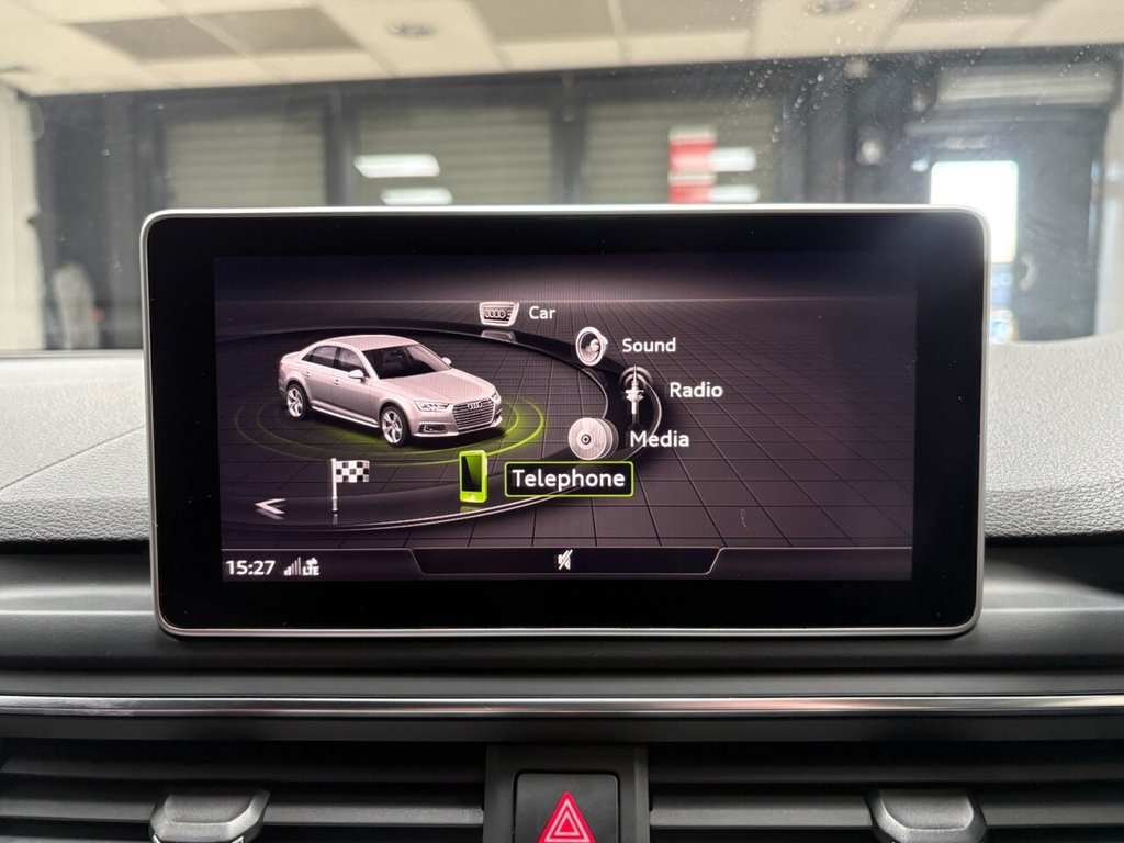 Used Audi S4 2017 for sale - 77096363: Photo 23