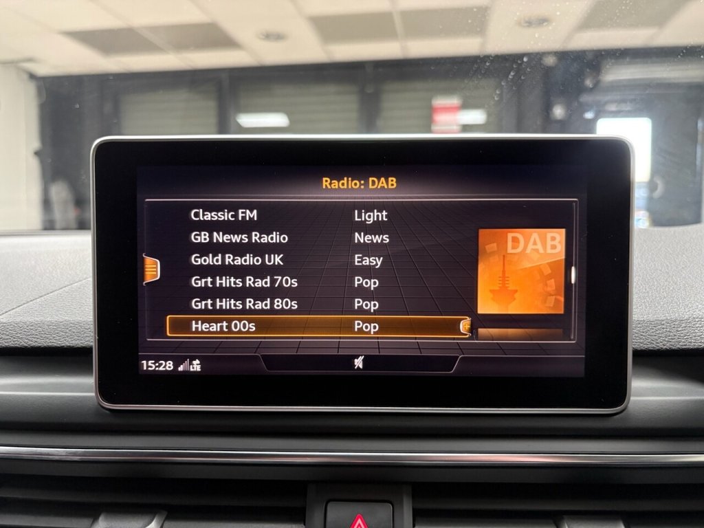 Used Audi S4 2017 for sale - 77096363: Photo 25