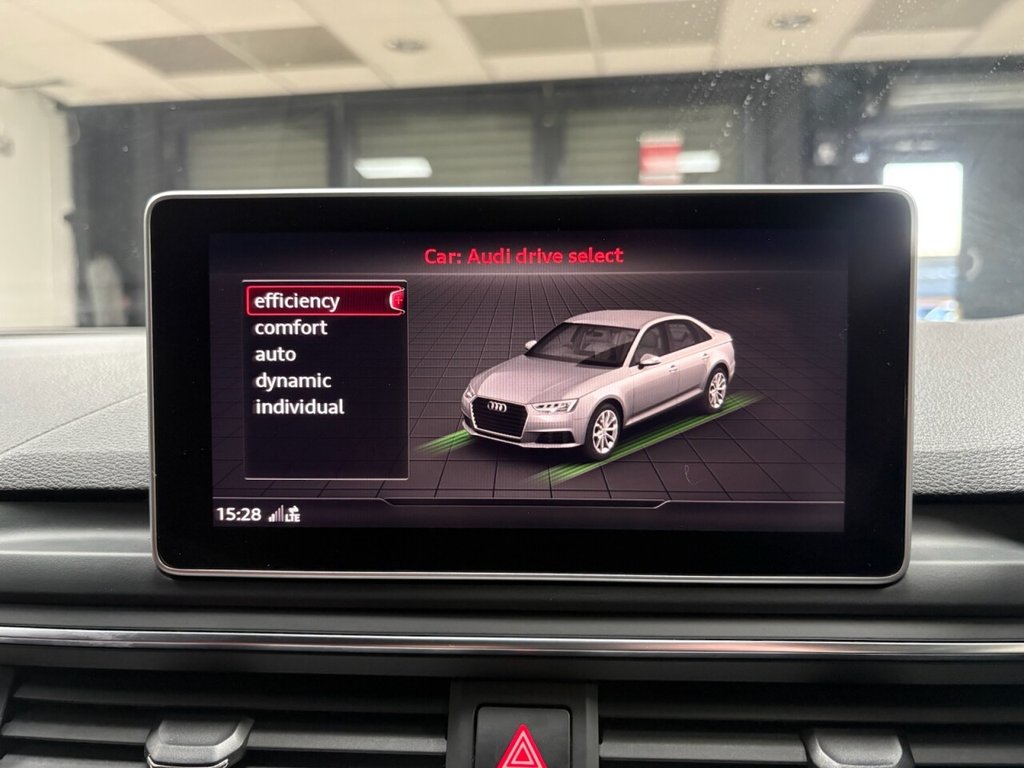 Used Audi S4 2017 for sale - 77096363: Photo 27