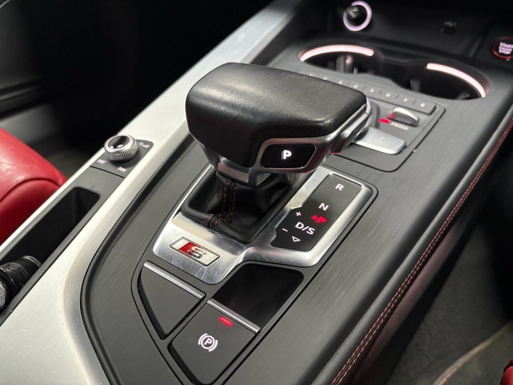 Used Audi S4 2017 for sale - 77096363: Photo 29