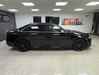 Used Audi S4 2017 for sale - 77096363: Photo