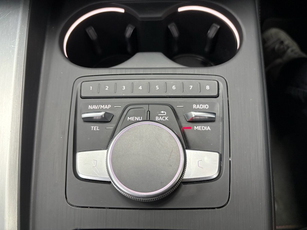 Used Audi S4 2017 for sale - 77096363: Photo 30