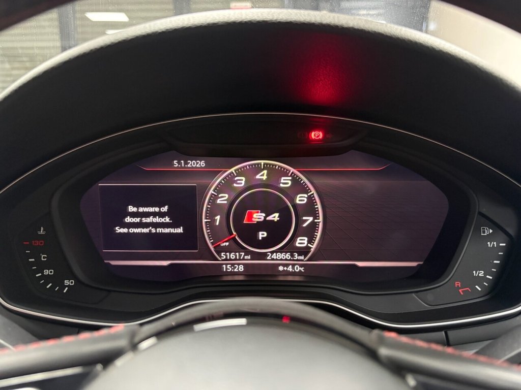 Used Audi S4 2017 for sale - 77096363: Photo 31