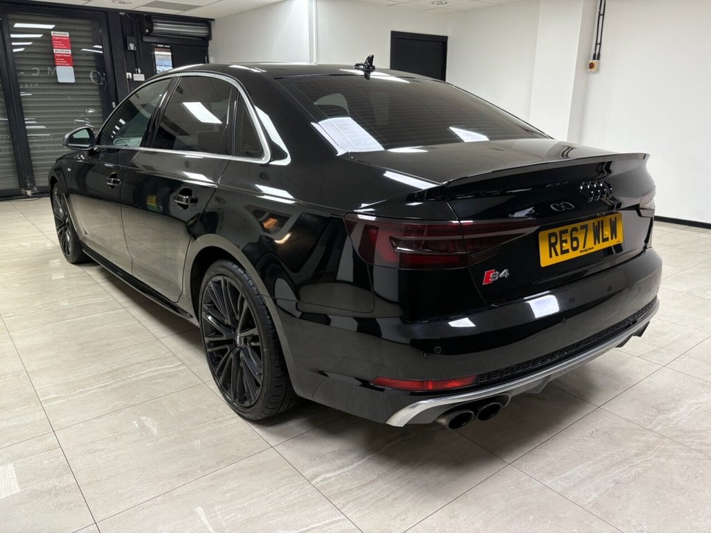 Used Audi S4 2017 for sale - 77096363: Photo 5