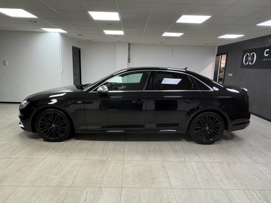 Used Audi S4 2017 for sale - 77096363: Photo 6