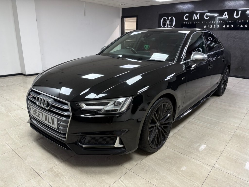 Used Audi S4 2017 for sale - 77096363: Photo 7