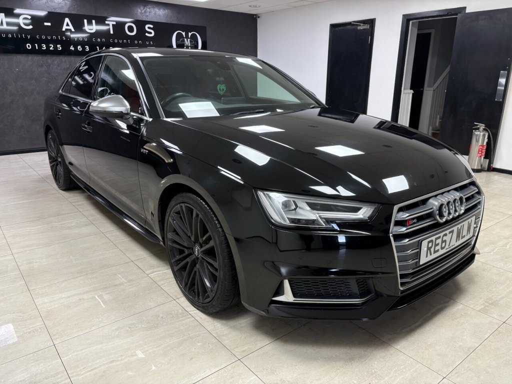 Used Audi S4 2017 for sale - 77096363: Photo 9