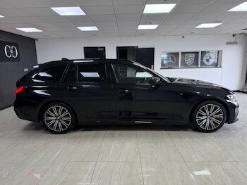 Used BMW 3 Series 2020 for sale - 78793695: Photo