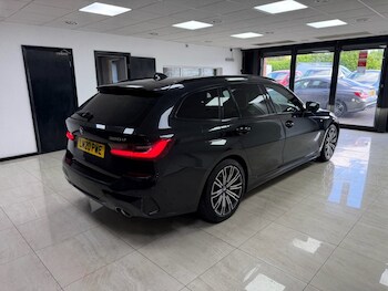 Used BMW 3 Series 2020 for sale - 78793695: Photo