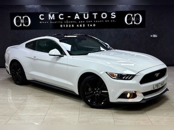 Used Ford Mustang 2018 for sale - 78702703: Photo