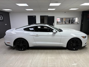 Used Ford Mustang 2018 for sale - 78702703: Photo
