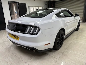 Used Ford Mustang 2018 for sale - 78702703: Photo