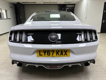Used Ford Mustang 2018 for sale - 78702703: Photo