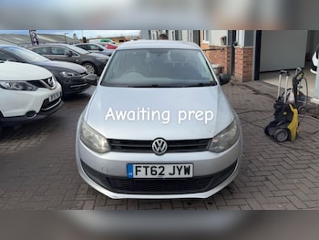 Volkswagen Polo feature image