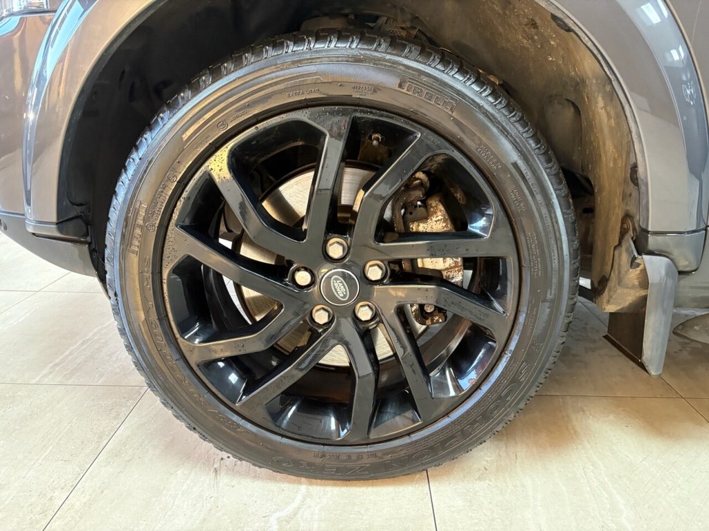 Used Land Rover Discovery 2016 for sale - 76698735: Photo 13