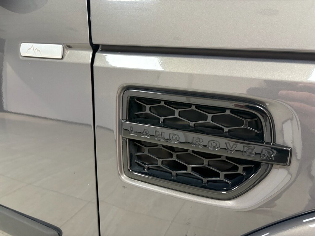 Used Land Rover Discovery 2016 for sale - 76698735: Photo 14