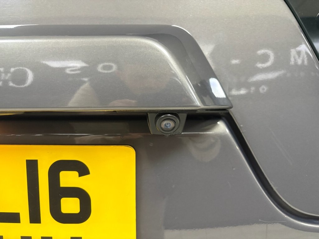 Used Land Rover Discovery 2016 for sale - 76698735: Photo 18