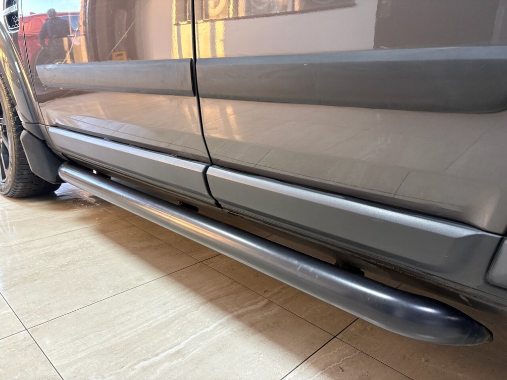 Used Land Rover Discovery 2016 for sale - 76698735: Photo 19