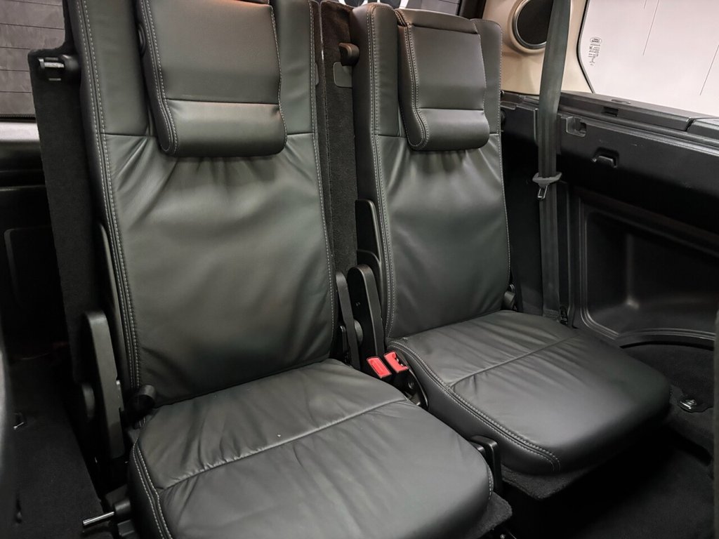 Used Land Rover Discovery 2016 for sale - 76698735: Photo 23