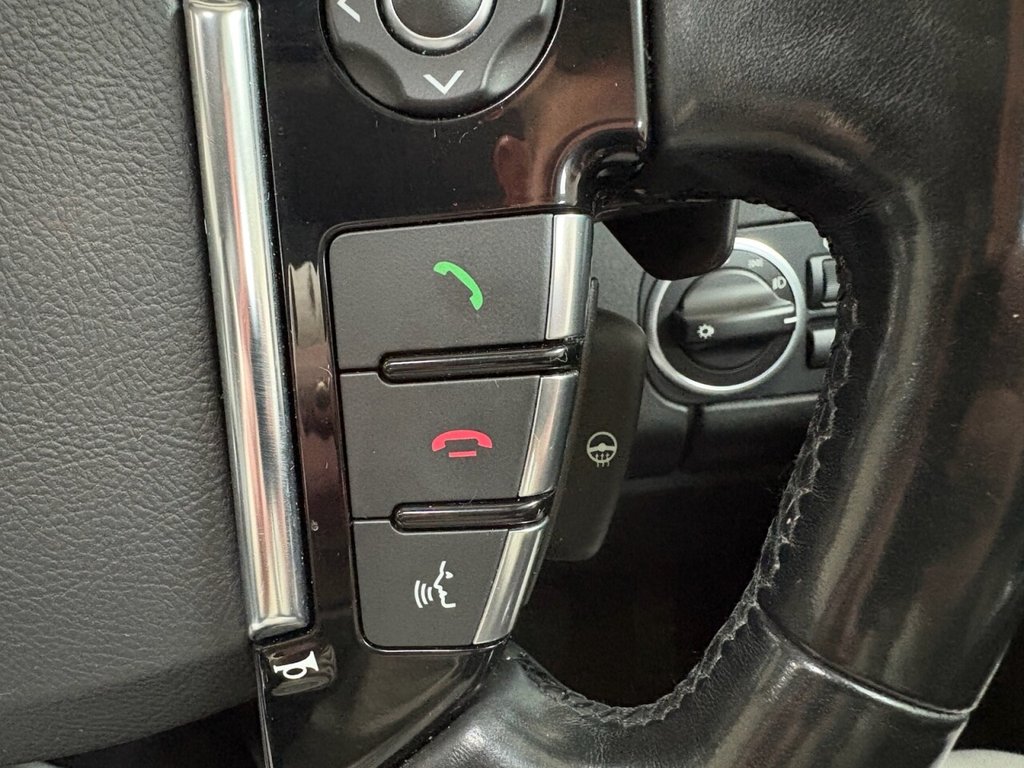 Used Land Rover Discovery 2016 for sale - 76698735: Photo 29