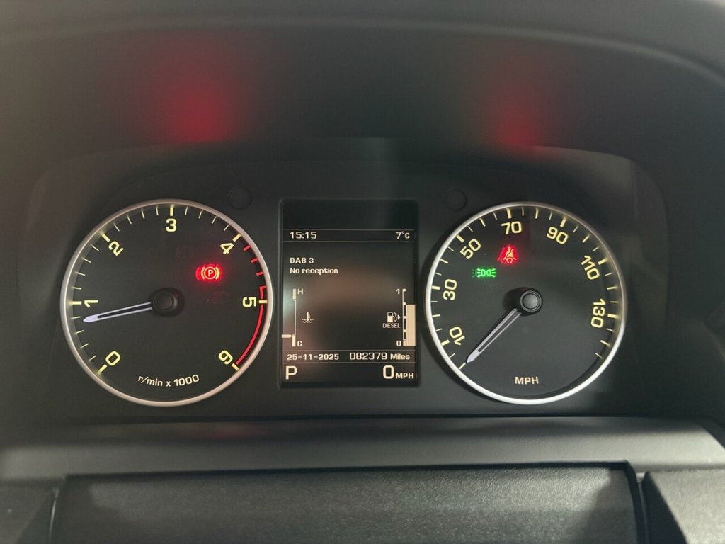 Used Land Rover Discovery 2016 for sale - 76698735: Photo 30