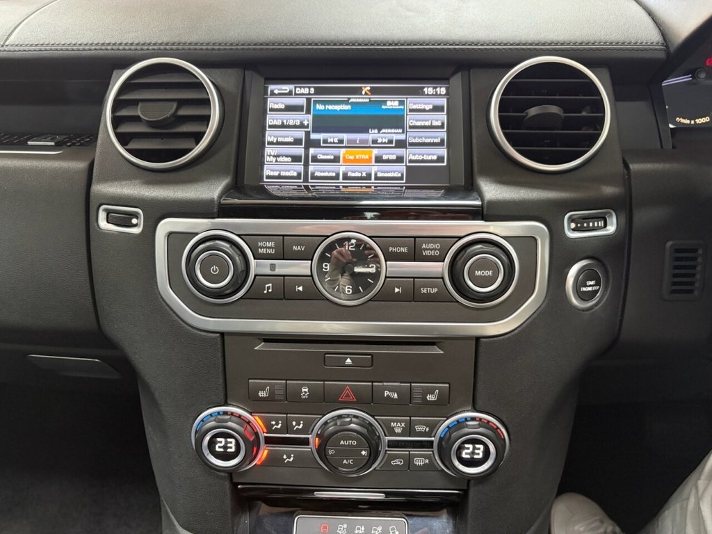 Used Land Rover Discovery 2016 for sale - 76698735: Photo 31