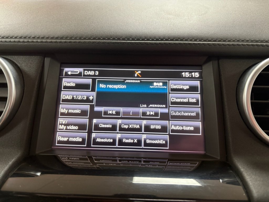 Used Land Rover Discovery 2016 for sale - 76698735: Photo 32