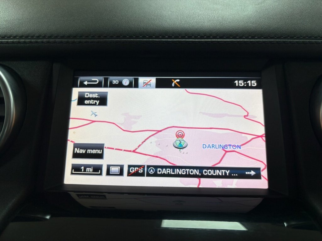 Used Land Rover Discovery 2016 for sale - 76698735: Photo 33