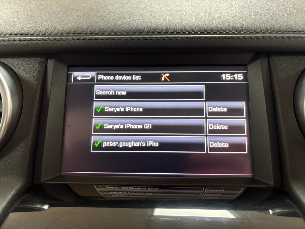 Used Land Rover Discovery 2016 for sale - 76698735: Photo 34