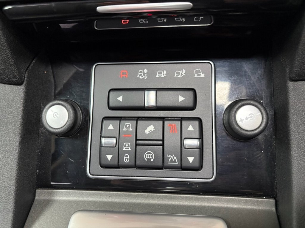 Used Land Rover Discovery 2016 for sale - 76698735: Photo 39