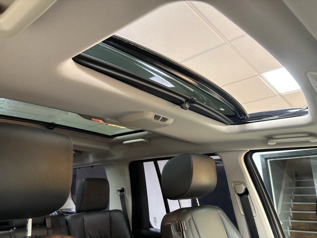 Used Land Rover Discovery 2016 for sale - 76698735: Photo 40