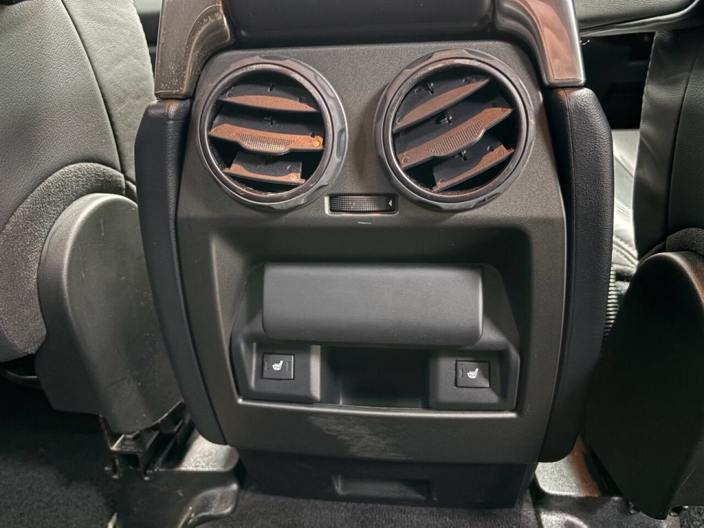 Used Land Rover Discovery 2016 for sale - 76698735: Photo 43