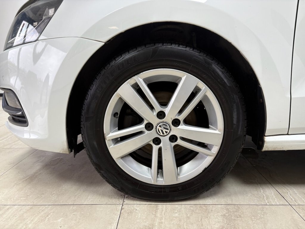 Used Volkswagen Polo 2017 for sale - 76570605: Photo 10