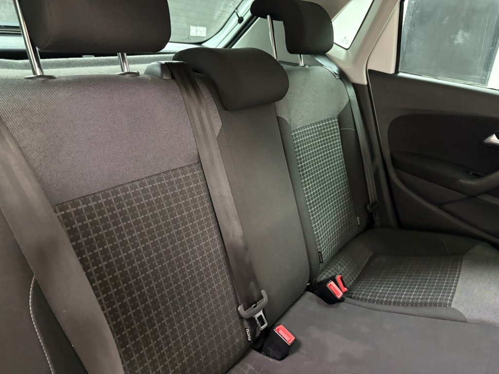 Used Volkswagen Polo 2017 for sale - 76570605: Photo 14