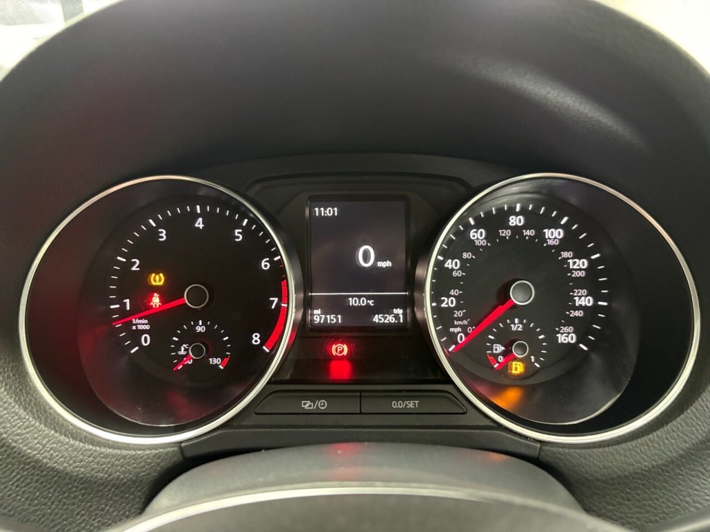 Used Volkswagen Polo 2017 for sale - 76570605: Photo 16