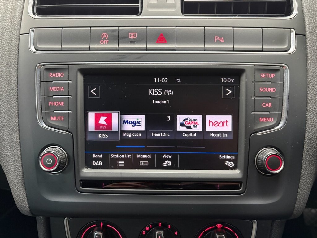 Used Volkswagen Polo 2017 for sale - 76570605: Photo 18