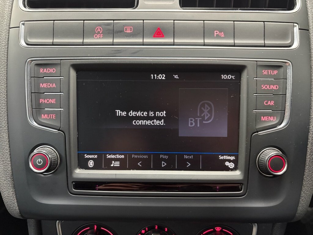 Used Volkswagen Polo 2017 for sale - 76570605: Photo 19