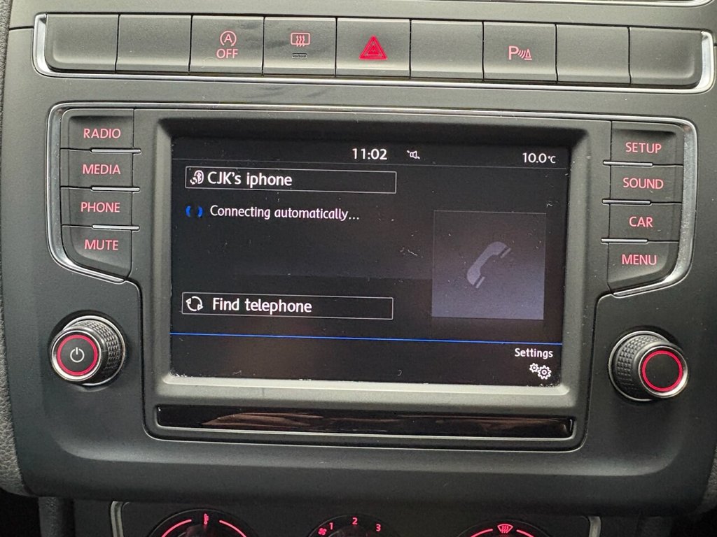 Used Volkswagen Polo 2017 for sale - 76570605: Photo 20